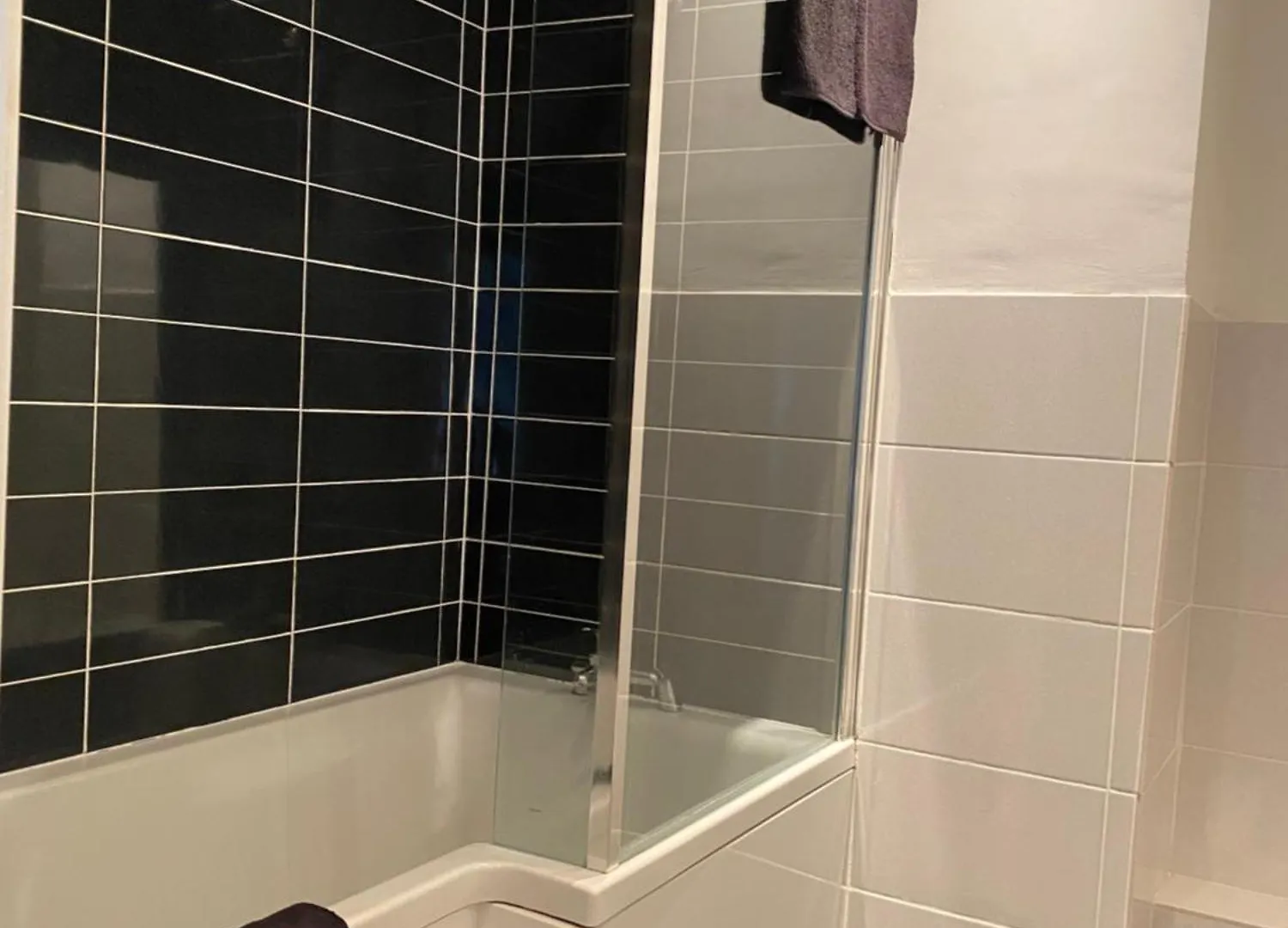 Homestay The Bell'S Apartment London