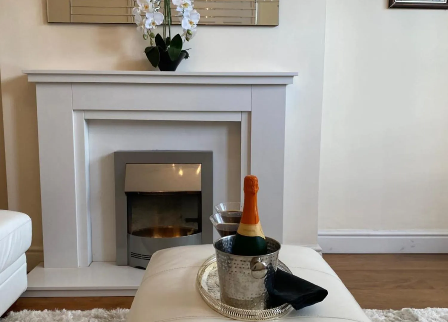 The Bell'S Apartment London Homestay