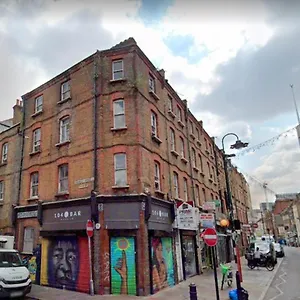  Hotel Oyo 94 Bricklane Studio Flats